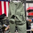 Usgi New Outer Shell Nomex Pants Cwu-109p Size Medium New W tags  408