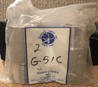 Vintage Ferrees G51c Replacement Tenon For Bassoon