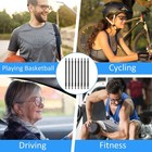 8 Pcs Glasses Straps  Sport Sunglasses Strap  Adjustable Eyeglass Holder Straps