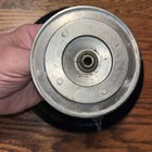 Vintage  Bakelite Roulette Wheel  Josa Games  1930-1940 Made In Usa  Rare 