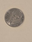 Old Collectible Coin Junk Drawer Lot Silver In Color Rare 