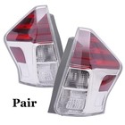 For Toyota Prius 2015 2018 Halogen Tail Lights Left Right 8155147272