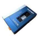 Sony Walkman Tps-l2 Vintage Cassette Player Fully Serviced From Japan Used