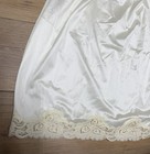 Vintage Bali Half Slip Nwt Size M 23    