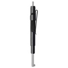 Asp 81200 Sentry Aluminum Universal Police Correction Handcuff Cuff Key - Black