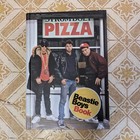 Beastie Boys Book Signed By Adrock And Mike D Please Read Description