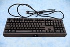 Razer Blackwidow Elite Mechanical Gaming Keyboard     Tested  Works Great