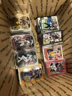 Medium Flat Rate Box Full Of Cards Football
