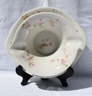 Theodore Haviland - Schleiger 339c - Gravy Boat With Attached Underplate