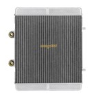 Radiator Fits Polaris Sportsman 400 450 500 570  1240152 1240305 1240520 1241477