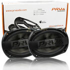 Prv Audio 6 X 9  Mid Range Loudspeakers Water Resistant Pair 69mr500cf-ndy-4