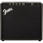 Fender Mustang Lt25 25w 1x8 Guitar Combo Amp Black