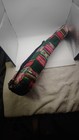 Charango Genuine Peruvian  Real Armadillo Armour With Case Vintage 10 Strings