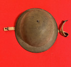Pre-wwii  kelly  M1917 A1 Helmet   d f97   Unissued 