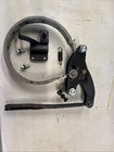 M-151 A1 A2 Complete Parking Brake Assembly With New Band   Hardware  oem 