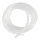 10ft Clear Fuel Line Pipe Tube Hose Petrol Inner 1 4  Outer Diameter 3 8 