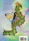 Faerie Frolics 2004 Stained Glass Pattern Book - Amazing Patterns 