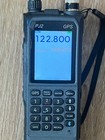 Sporty   s Pj2  Aviation Handheld Com Radio     Excellent Condition     Carry Pouch