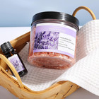 Epsom Salts For Soaking  3 17lbs Bath Salts Gifts With Lavender  Rose  Chamomile