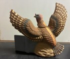 Wild Turkey Liquor Decanter - 1979 Austin Nichols Lore Series Ii No  1  - Empty