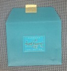 Vtg Wddc Walt Disney Classics Collection Coa For Goofy - Coa Only