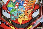 Stern Pokemon Pinball Le Limited Edition - Sold Out Globally Pok  mon 30th