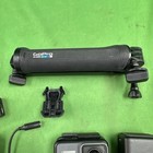 Gopro Hero 5 Black Edition Action Camera W  Accesories Tested  e3 