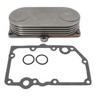Re59296 Engine Oil Cooler For John Deere 5410 5420 5420n 5425 5425n 5510 Us