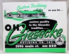 Niagara Frontier Home Builders Assocation Parade Of Homes  plans  Brochure 1956