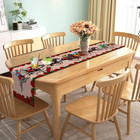 Kentucky Derby Table Runner For Horse Race Run For The Roses Decoration Rustic C