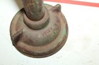 Oem Ar Ao John Deere A900r Aa551r Breather And Stack Cover Early G