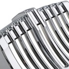 Oil Cooler Cover For Harley Touring Cvo Road King Street Glide Road Glide