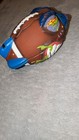 Vintage 1986 Super Madballs Touchdown Terror Football Amtoy Monster Toy