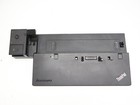 Lenovo Thinkpad Pro Docking Station 40a1 With 65w Ac Power Adapter 00hm918