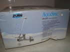 Zurn Z843m1-rc Aquaspec Service Sink Faucet Vacuum Breaker Nos Open Box