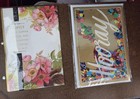 Lot Of Random Greeting Cards And Envelopes  Hallmark Holiday Brand
