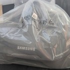 Samsung Jet Spinning Sweeper Brush Mop For Jet 90   75 -vca-wb650 Dark Chrometal