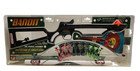 2014 Barnett Outdoors Bandit Crossbow Toy With Target   9 Darts - Brand New