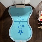American Girl Doll Swimming Pool Set Truly Me Retired