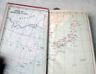 Japan  The Official Guide Revised 1952 japan Travel Bureau maps
