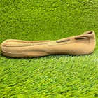 Ugg Chester Mens Size 9 Brown Beach Casual Classic Suede Slip On Slippers Shoes