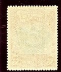 North Borneo 1918 Red Cross Overprint  5   4c Lake Superb Mnh  Sg 251  Sc B46 