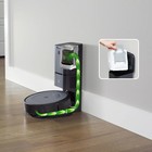 Irobot Roomba I3  Wi-fi Connected Self-emptying Robot Vacuum Black