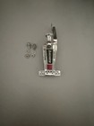 Vintage    69 70 Ludwig P-85 12 Hole  Snare Drum Strainer throw Off A  Condition 