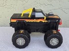 1984 Galoob Power Pick Up The Animal Battery Operated Truck   Tested   Working