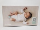 Owlet Dream Duo Gen 3 Smart Baby Monitor Sock   2k Hd Cam Mint  nd1236  ar  New 