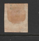 Argentina Scott  7f Used Nice Margins