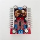 400w Dc-dc Step Up Boost Voltage Converter High Power Supply Module  Adjustable