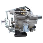 New 2 Barrel Carburetor For Toyota Forklift Corolla Liteace 5k Engine 2110013420