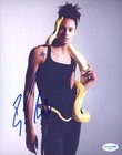 Brittney Griner Autograph Signed Phoenix Mercury Wnba 8x10 Photo F Acoa